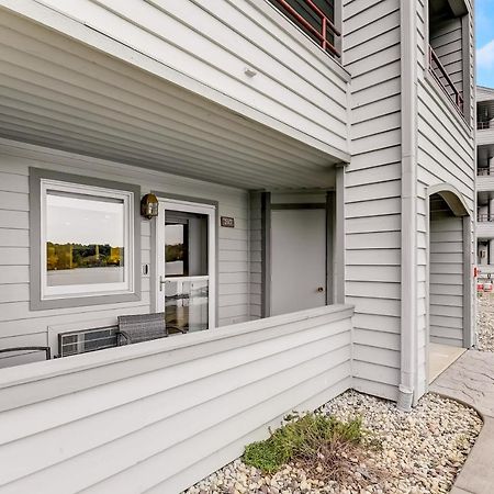 Wfc Lakefront Views Family Or Romance Wisconsin Dells Exterior foto