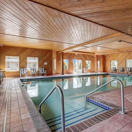 Wfc Lakefront Views Family Or Romance Wisconsin Dells Exterior foto