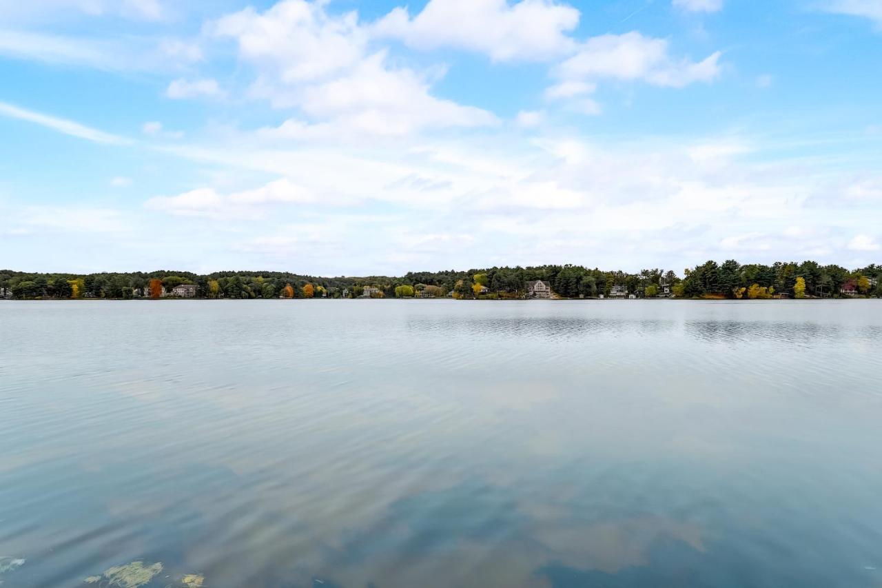 Wfc Lakefront Views Family Or Romance Wisconsin Dells Exterior foto