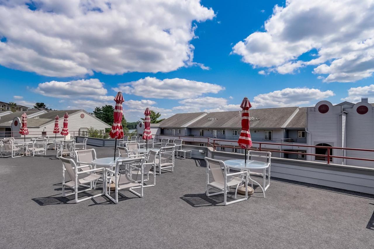 Wfc Lakefront Views Family Or Romance Wisconsin Dells Exterior foto